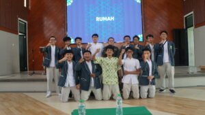 Read more about the article Pra PLKJ: Menyiapkan Santri Kelas XII Menjadi Kader Dakwah yang Menginspirasi
