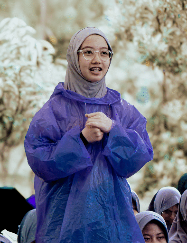 Du’at Camp 2026: Meneguhkan Kader Dakwah, Berkembang Tanpa Kehilangan Nilai