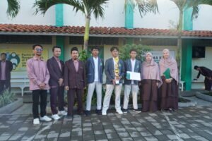 Read more about the article BPI 2026: Mengasah Talenta, Membentuk Generasi Santri Unggul dan Berkarakter