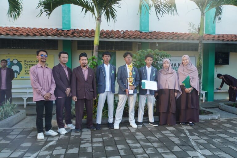 BPI 2026: Mengasah Talenta, Membentuk Generasi Santri Unggul dan Berkarakter