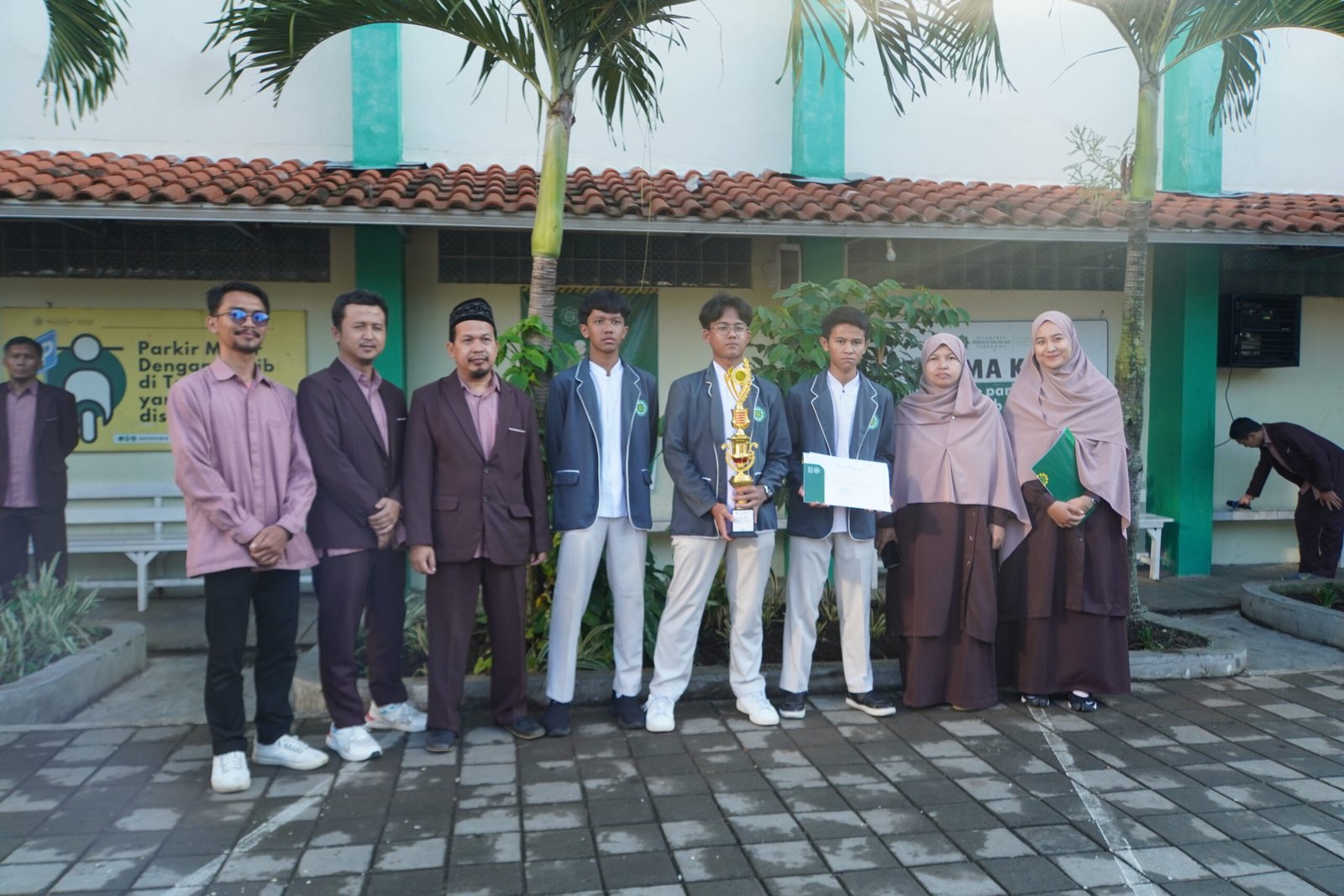 You are currently viewing BPI 2026: Mengasah Talenta, Membentuk Generasi Santri Unggul dan Berkarakter