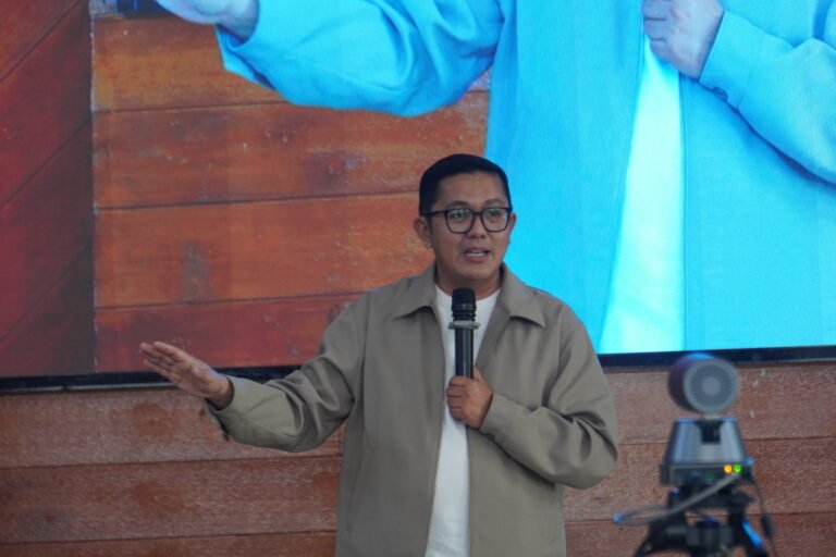 Satu Frekuensi Menjemput Mimpi: MA Persis Tarogong Perkuat Sinergi dengan Wali Santri Kelas XI