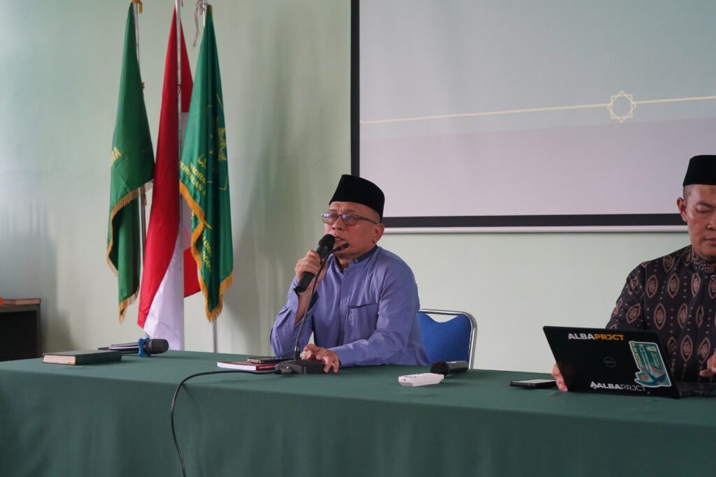 Meneladani Sifat Salat Rasulullah ﷺ (Bagian 1)