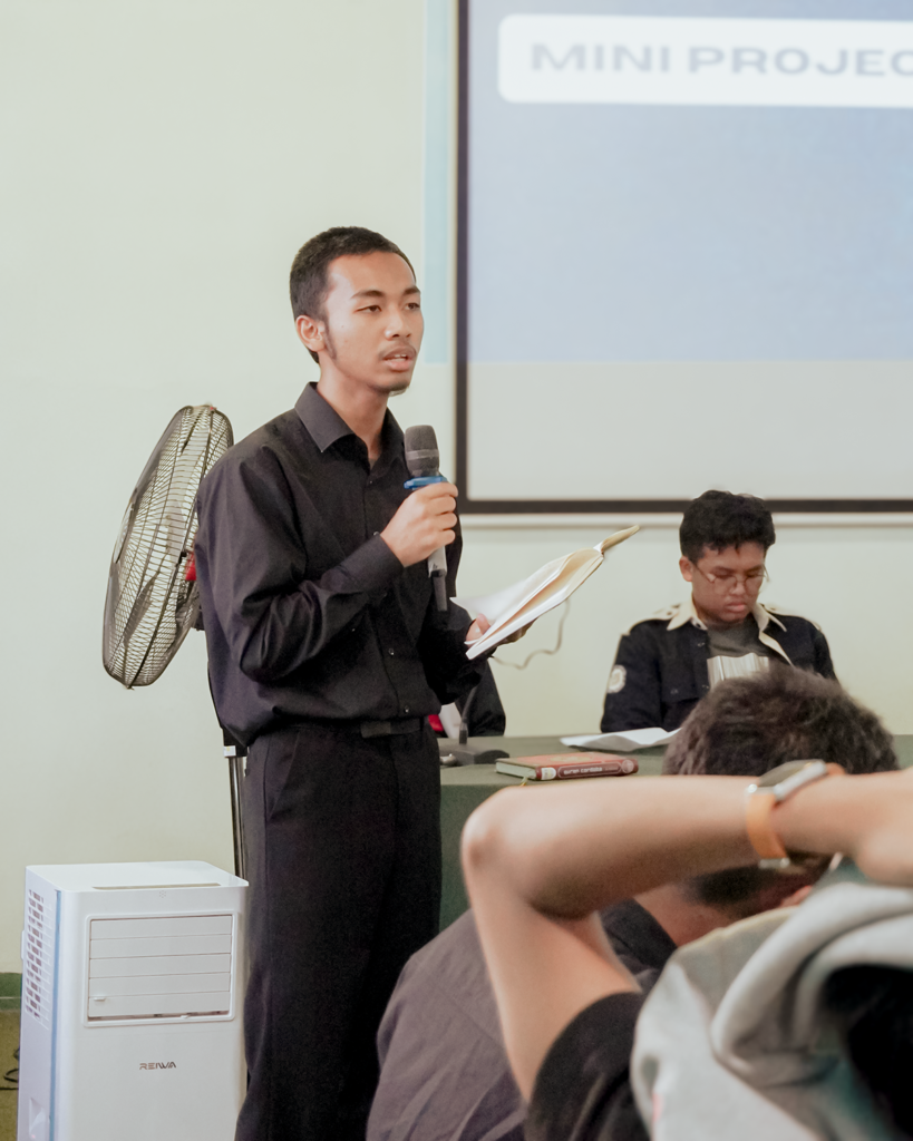 LDK: Bukan Sekadar Belajar, tetapi Proses Menemukan Kesiapan untuk Menerima Estafet Kepemimpinan